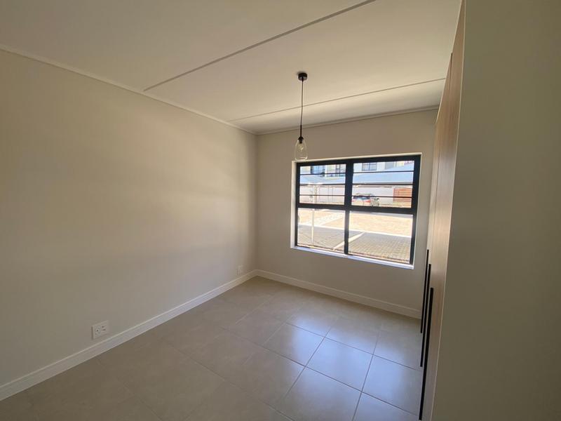 To Let 3 Bedroom Property for Rent in Richwood Western Cape